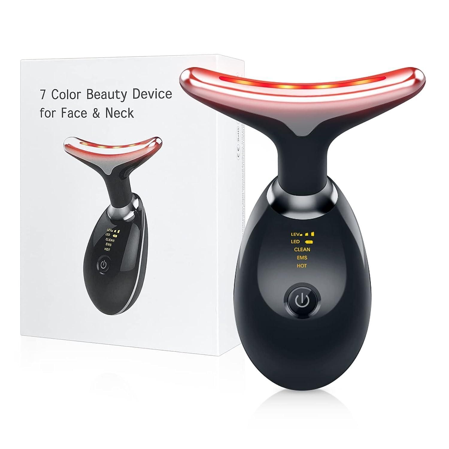 7-in-1 Beauty Device